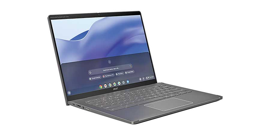 Acer’s new Spin 714 could be 2022’s best Chromebook based on its features