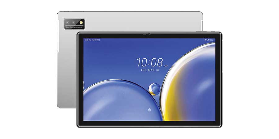HTC announces new  A101 Android tablet