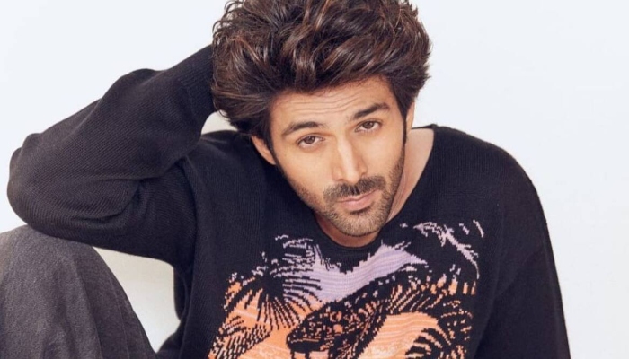 Kartik Aaryan shares picture of his shoot location: Checkout