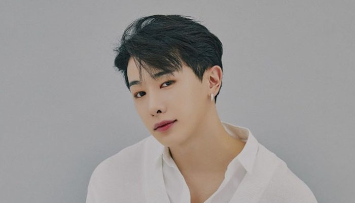 Wonho announces comeback plans with their new album Bittersweet